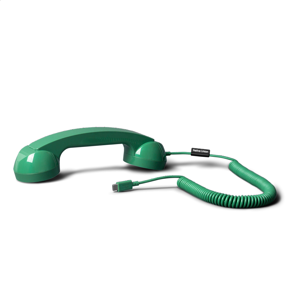 Native Union - Pop Phone