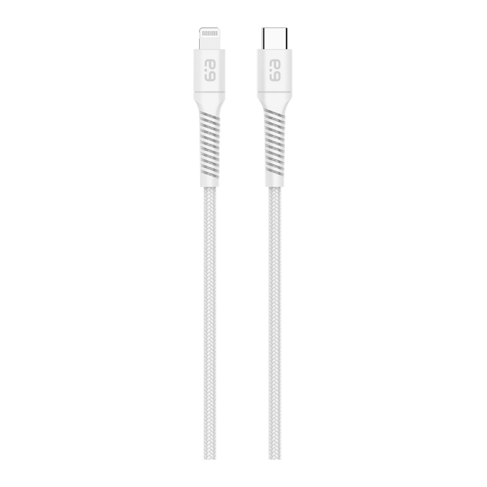PureGear - USB-C to Lightning Cable (2.4m) 