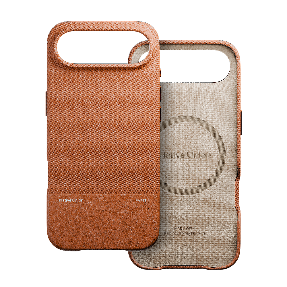 NATIVE UNION - (RE)Classic Case for iPhone Air 