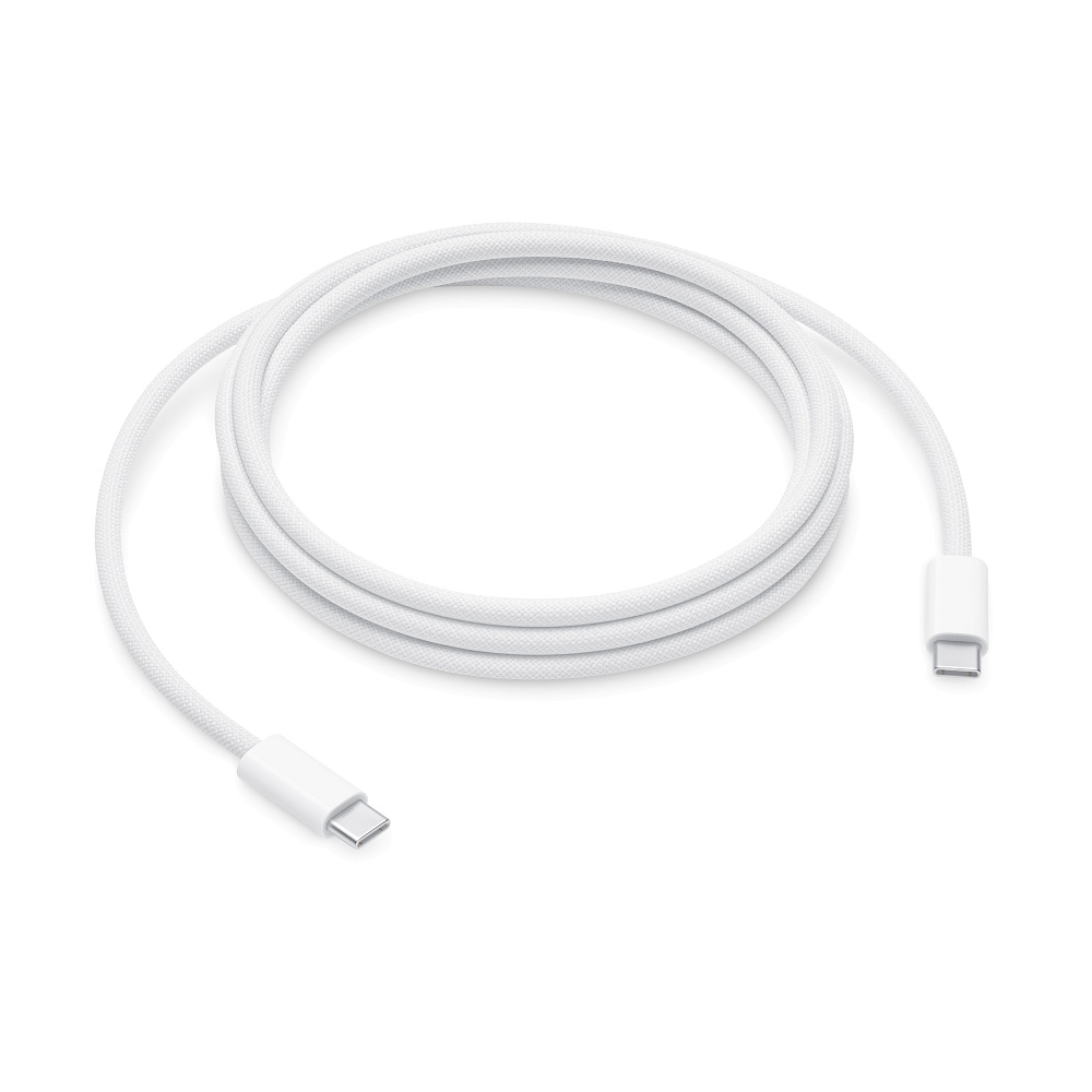 Apple 240W USB-C Charge Cable 2m White