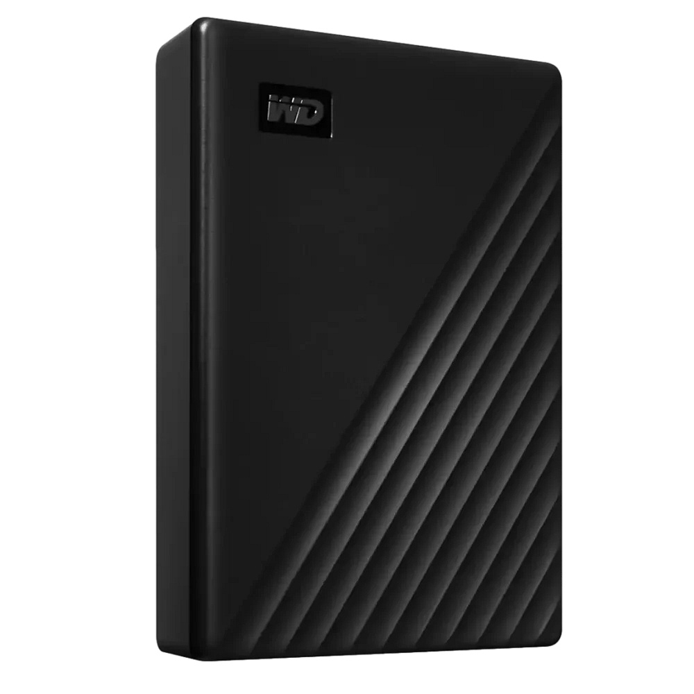 Western Digital - My Passport (6TB)