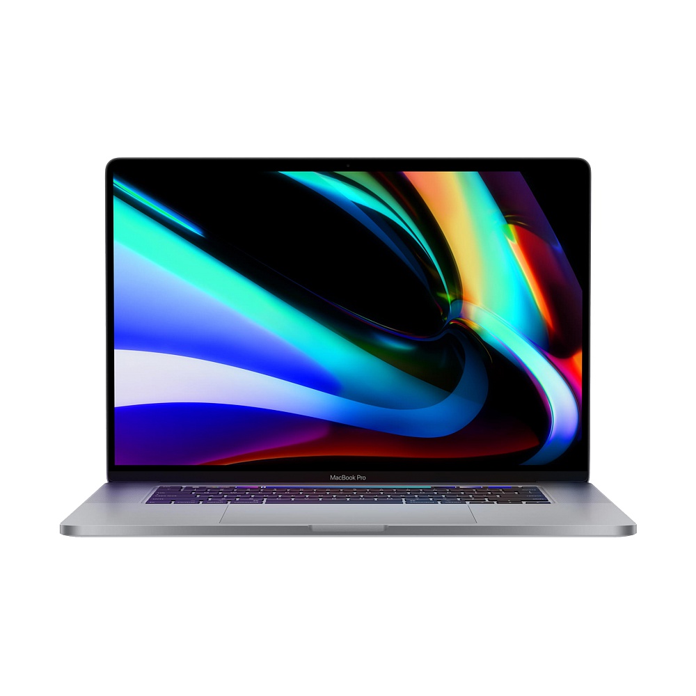 Apple MacBook Pro 16 2019 with Touch Bar i7 2.6GHz 32GB 512GB SSD 