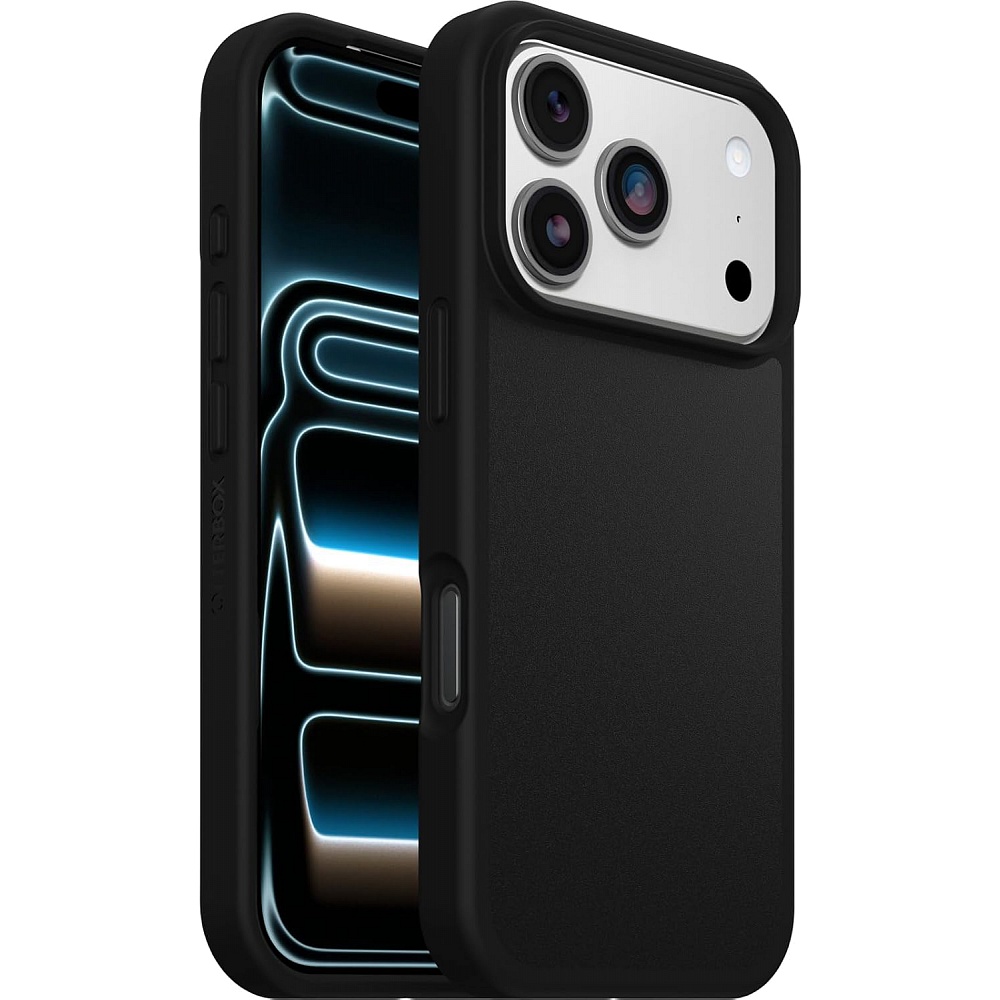 React Case with MagSafe for iPhone 17 Pro