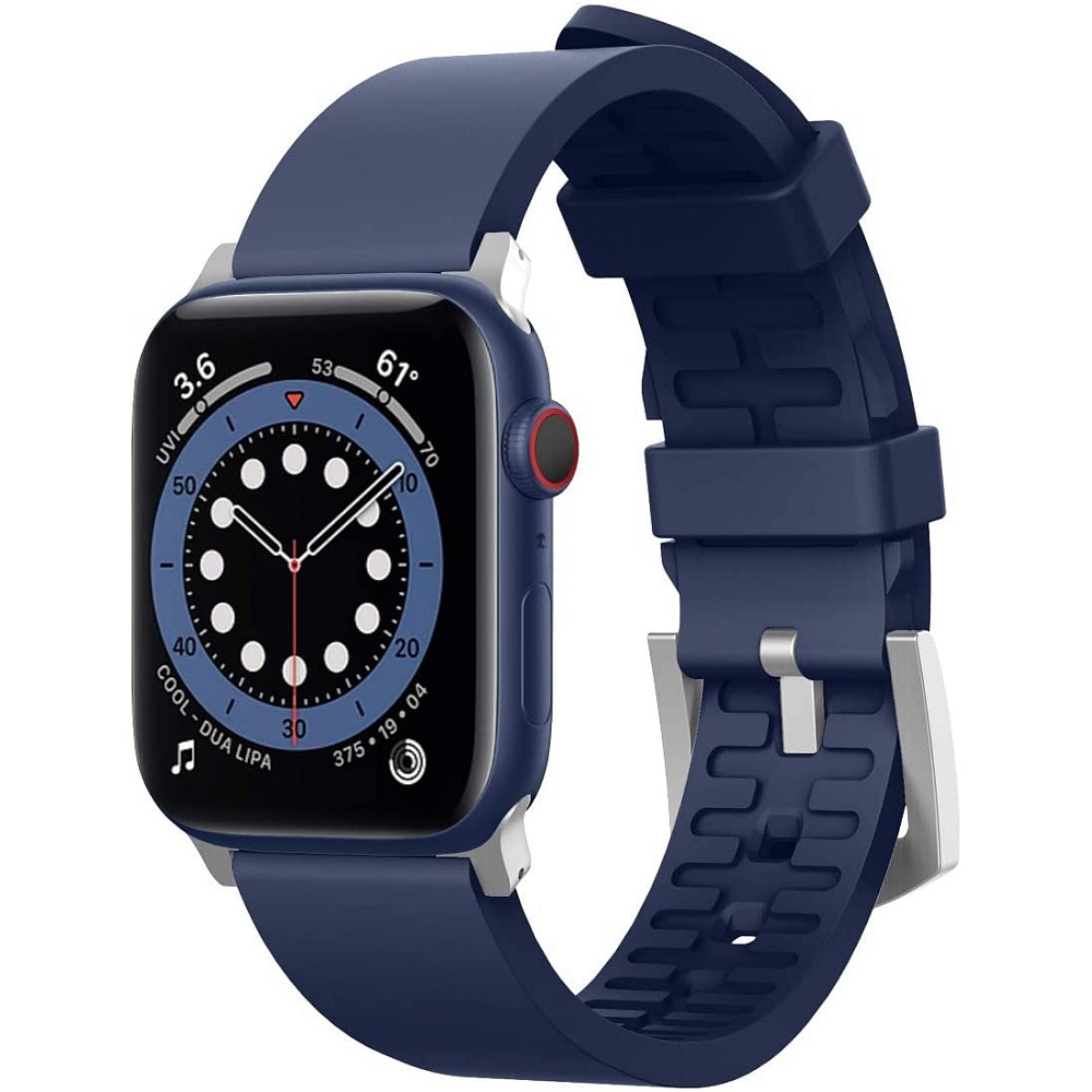 Elago - Premium Fluoro for Apple Watch 38/40mm
