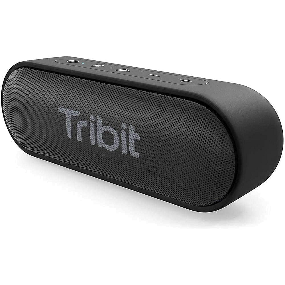 Tribit - XSound Go / Black
