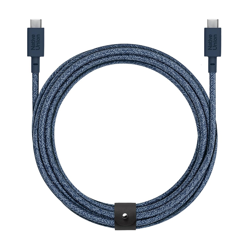 NATIVE UNION - USB-C Belt Cable XL (3m) 