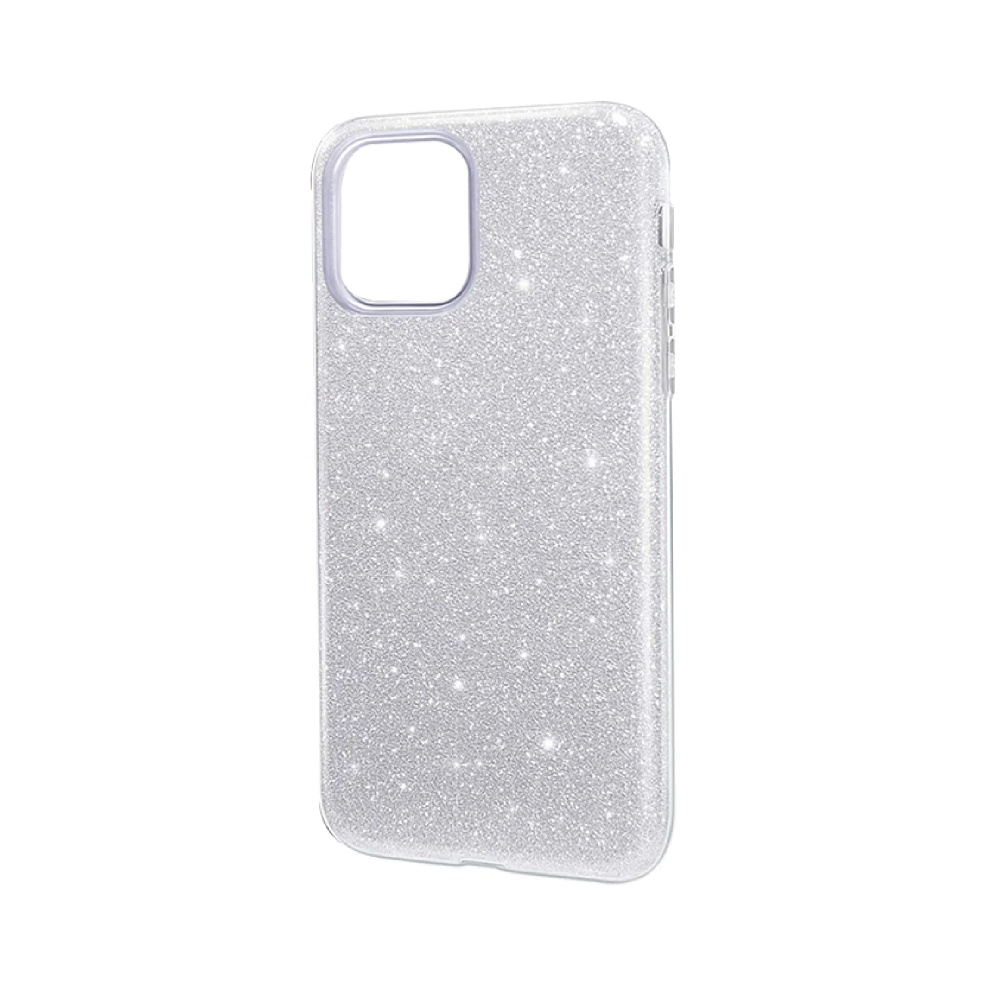 Sol! - PopIT Glitter for iPhone 14 & iPhone 14 Pro / Clear Glitter