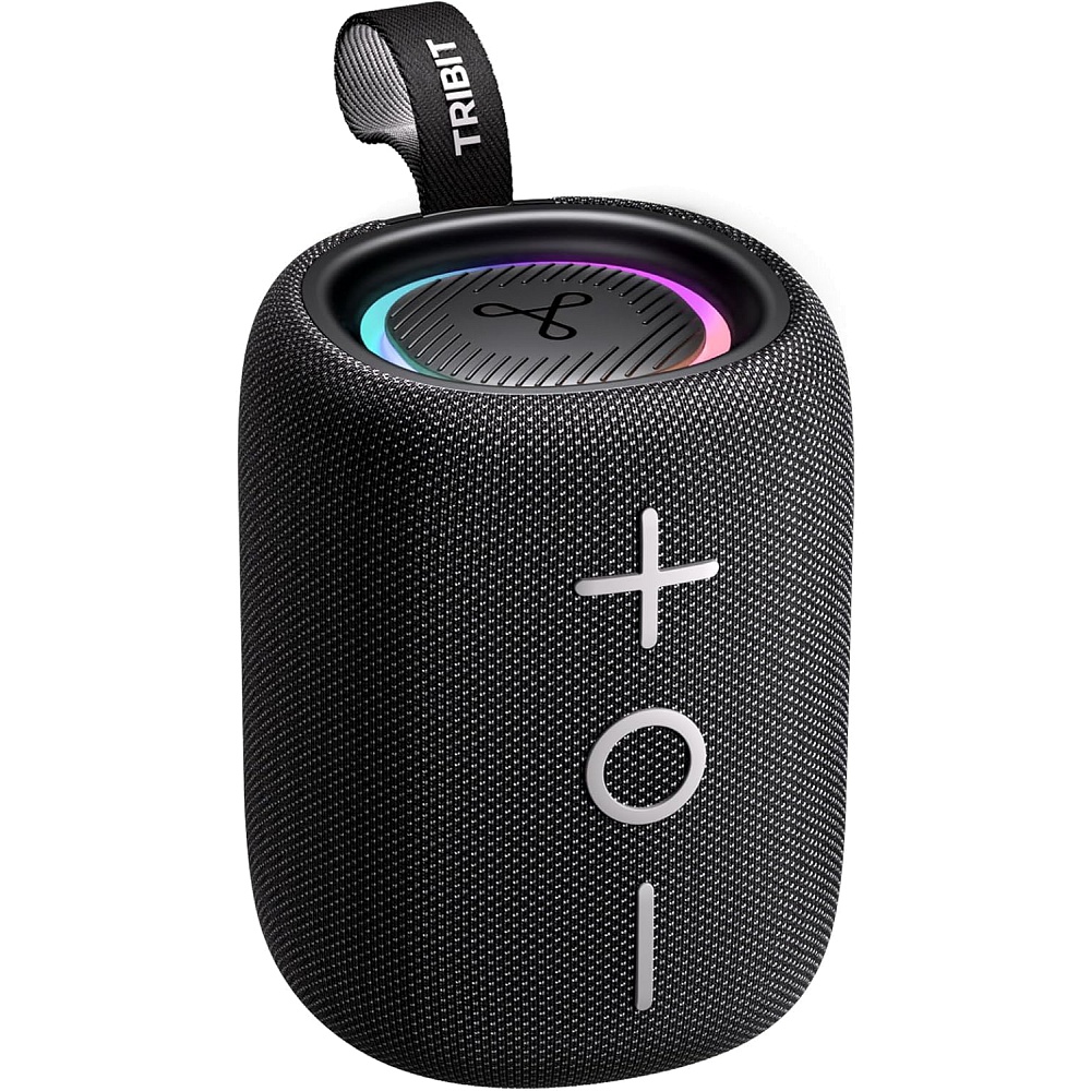 Tribit - StormBox Mini / Black 