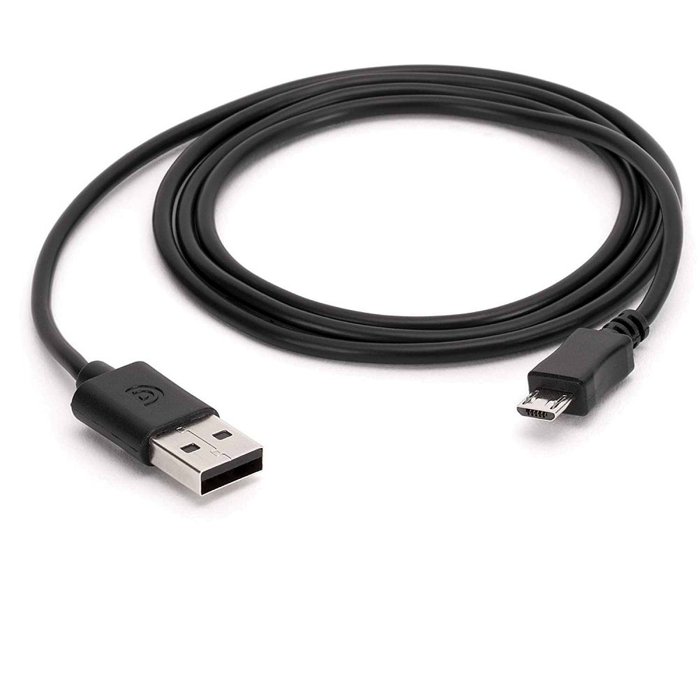 Griffin - USB to Micro USB / Black