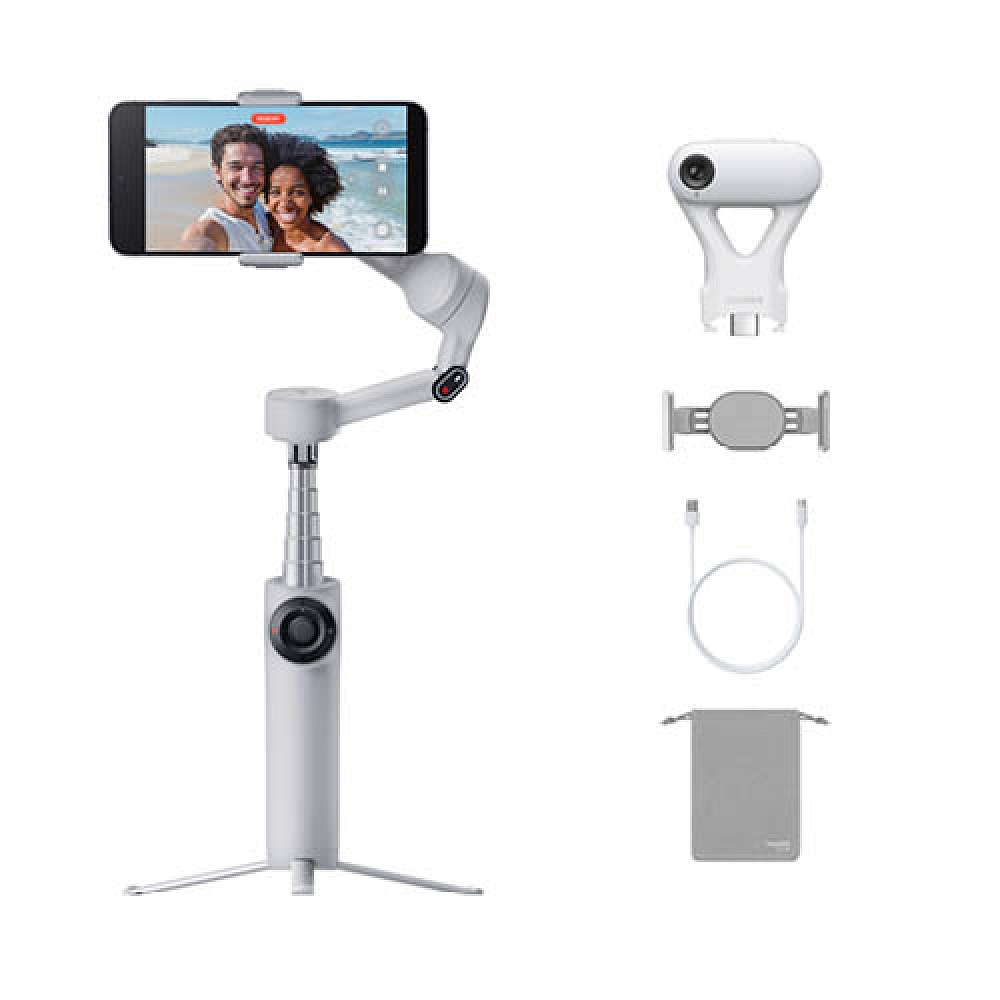 Insta360 - AI Tracker Kit 