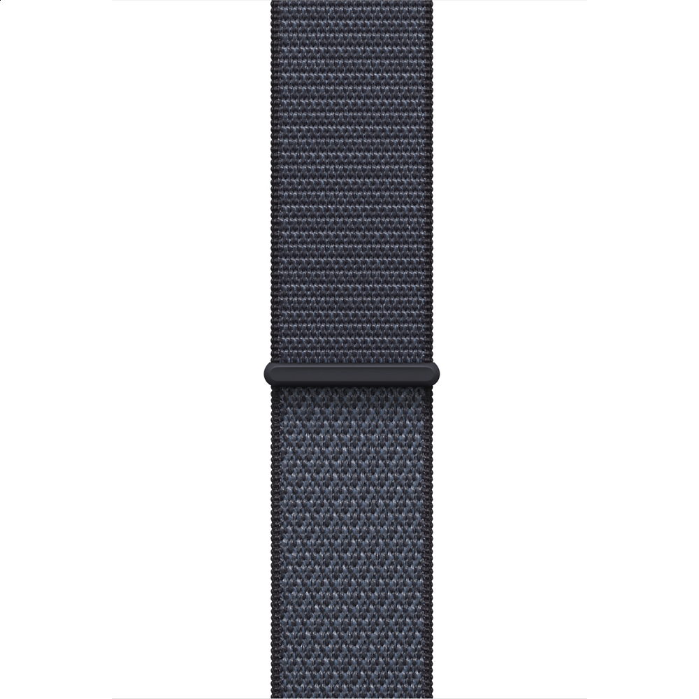 Apple - 46mm Sport Loop / Anchor Blue