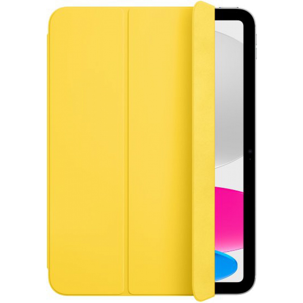 Apple - Smart Folio for iPad 11-inch (11th Gen)