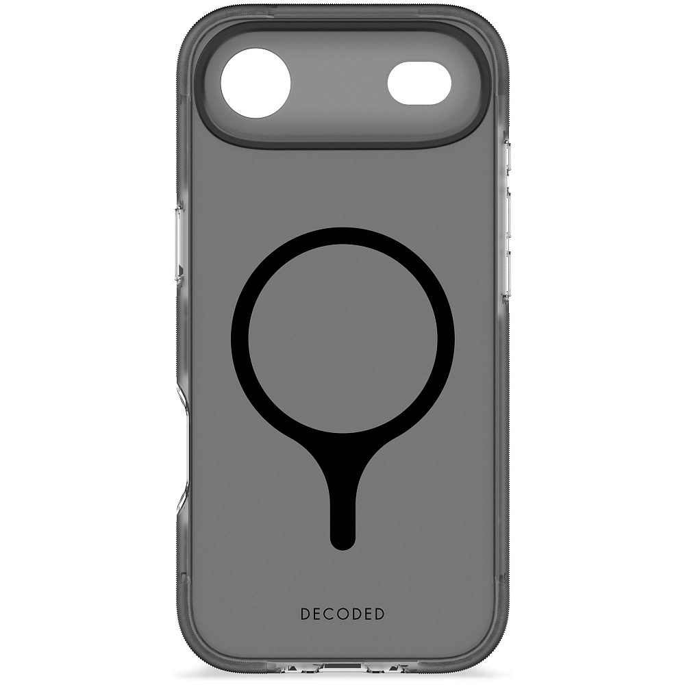 Decoded - DropTec Transparent Backcover for iPhone Air