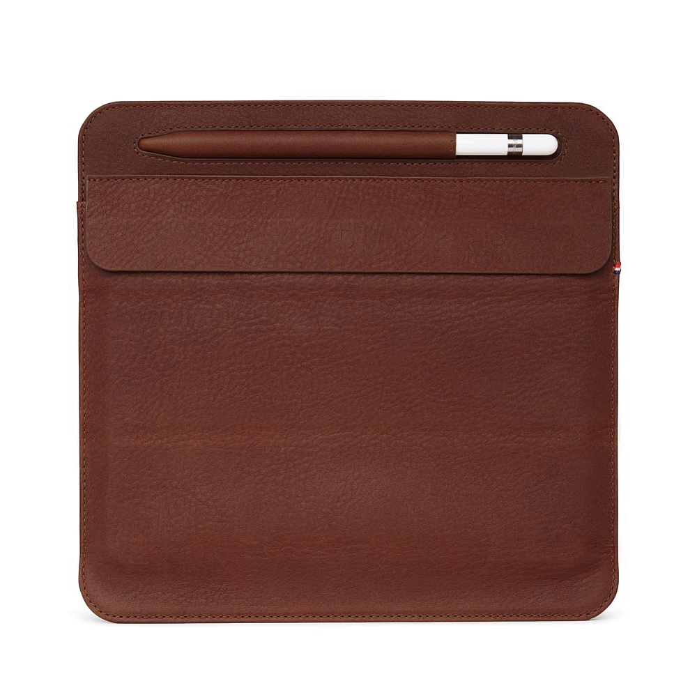 Decoded - Leather Foldable Sleeve for iPad Mini 1-6th Gen