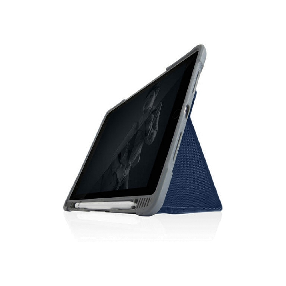 STM - Dux Plus Duo Case for iPad Pro 10.5