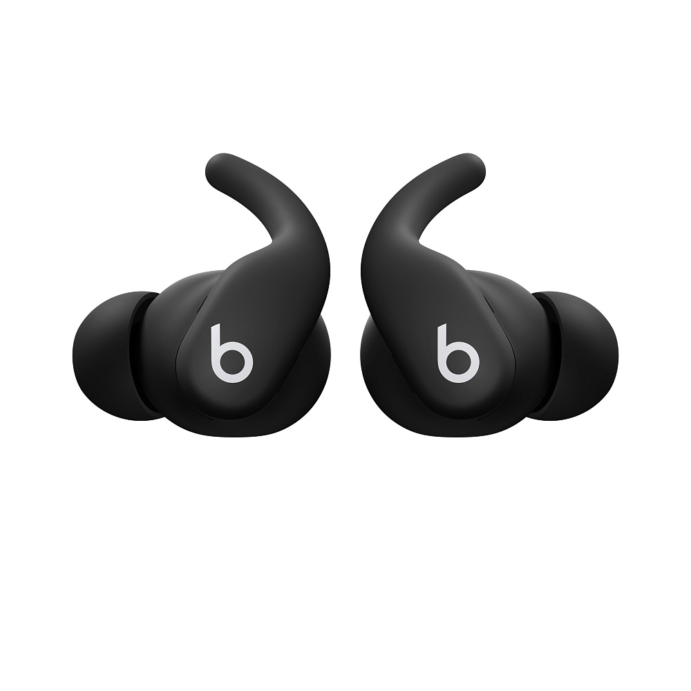 Beats - Powerbeats Fit Wireless Noise-Cancelling Workout Earbuds with Ultimate Secure Fit