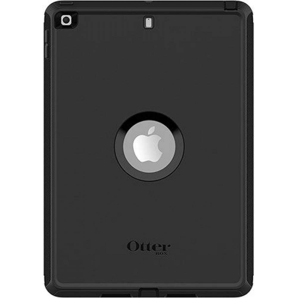 Otterbox - Defender for iPad 10.2 / Black