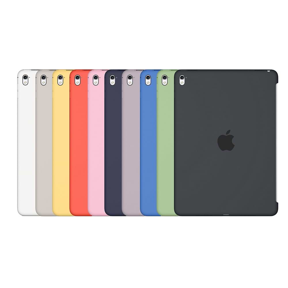 Apple Silicone Case iPad Pro 9.7