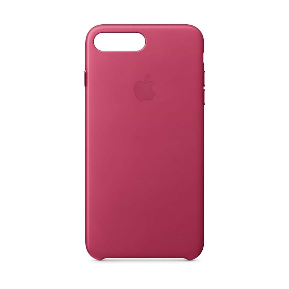 iPhone 8 Plus Leather Case