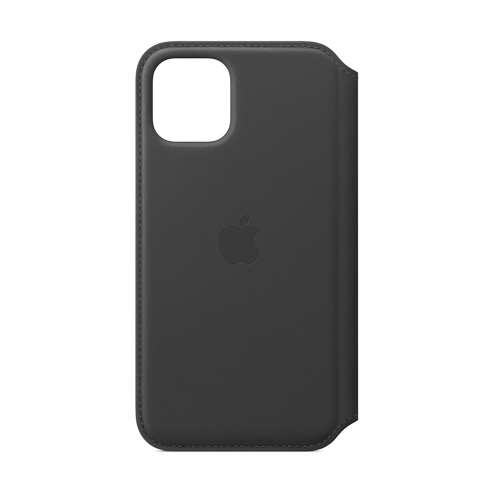 Apple - iPhone 11 Pro Leather Folio