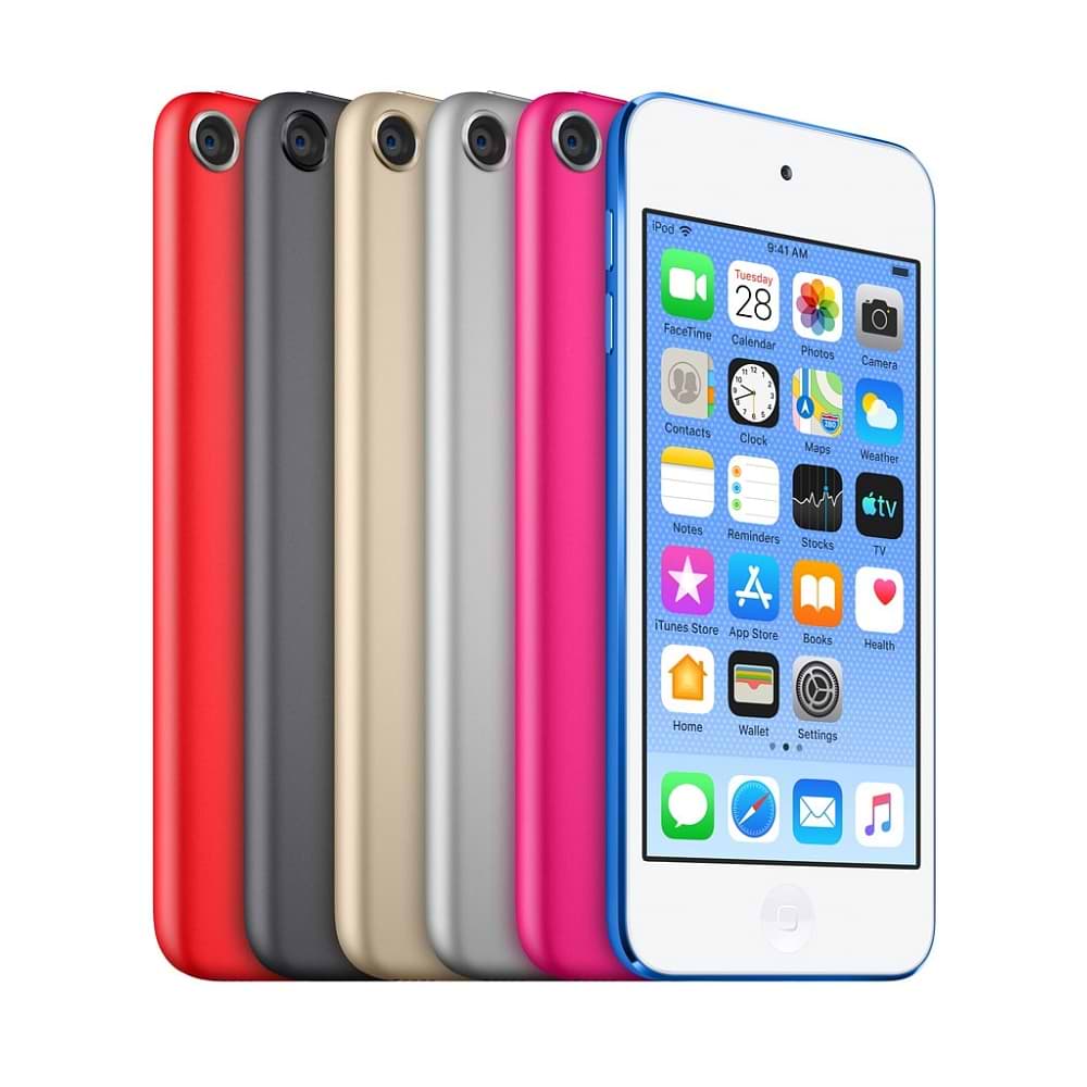 iPod Touch 7th Gen