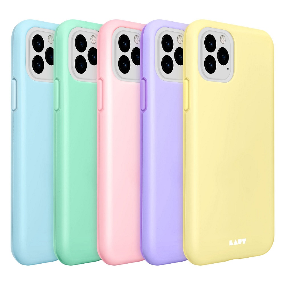 Laut - Pastels for iPhone 12 mini