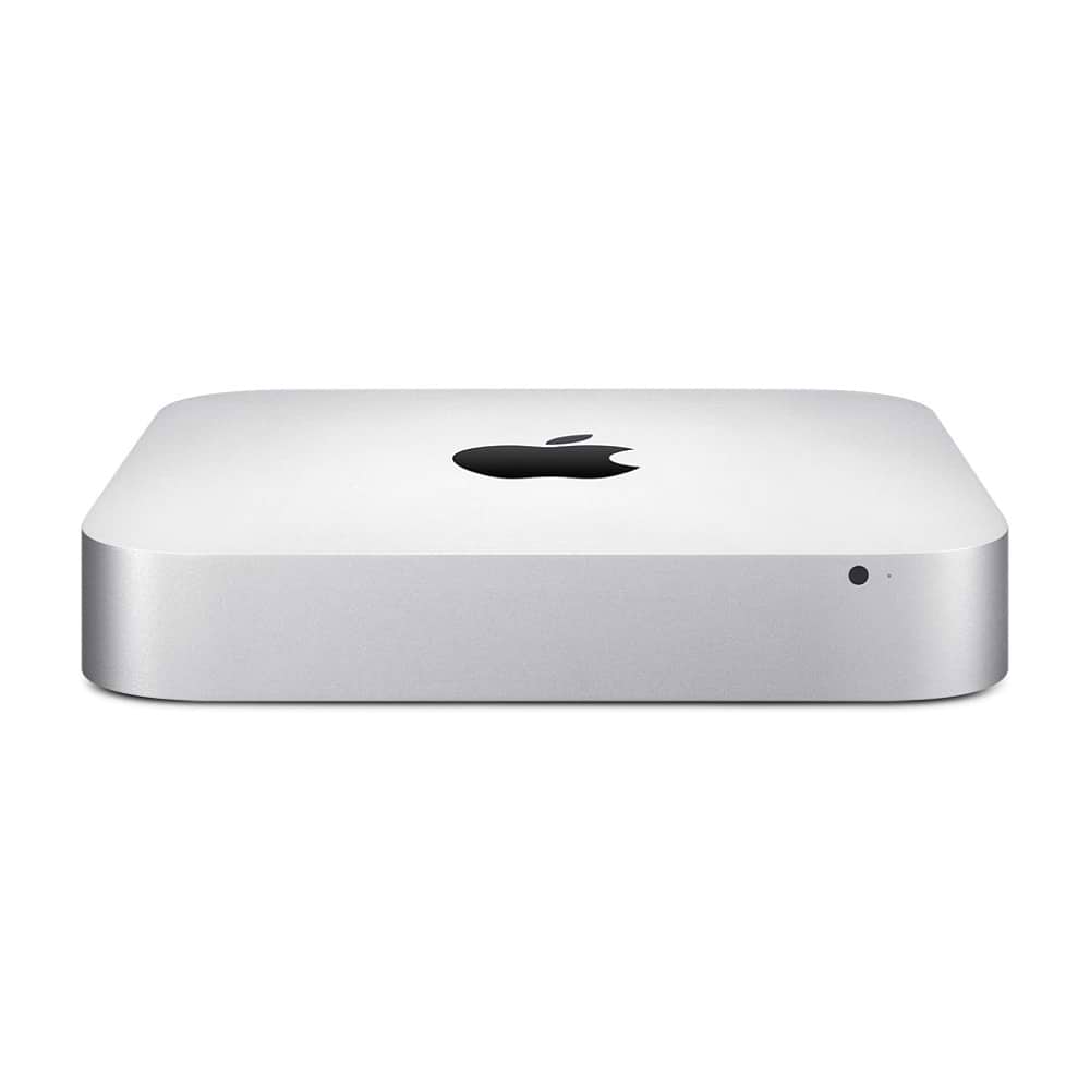 Mac Mini 1.4/4GB/500GB (Late 2014)