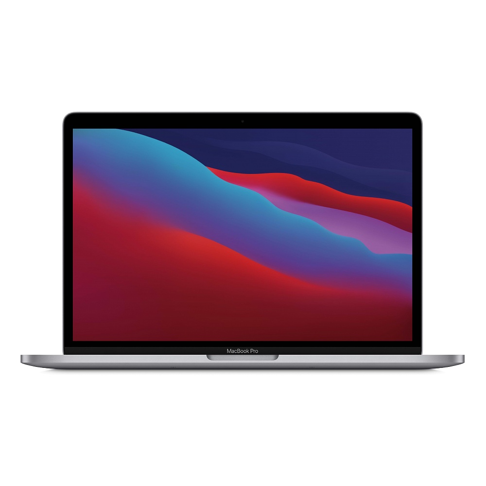 Apple - MacBook Pro 13 / Apple M1 / 8GB Ram / 512GB SSD