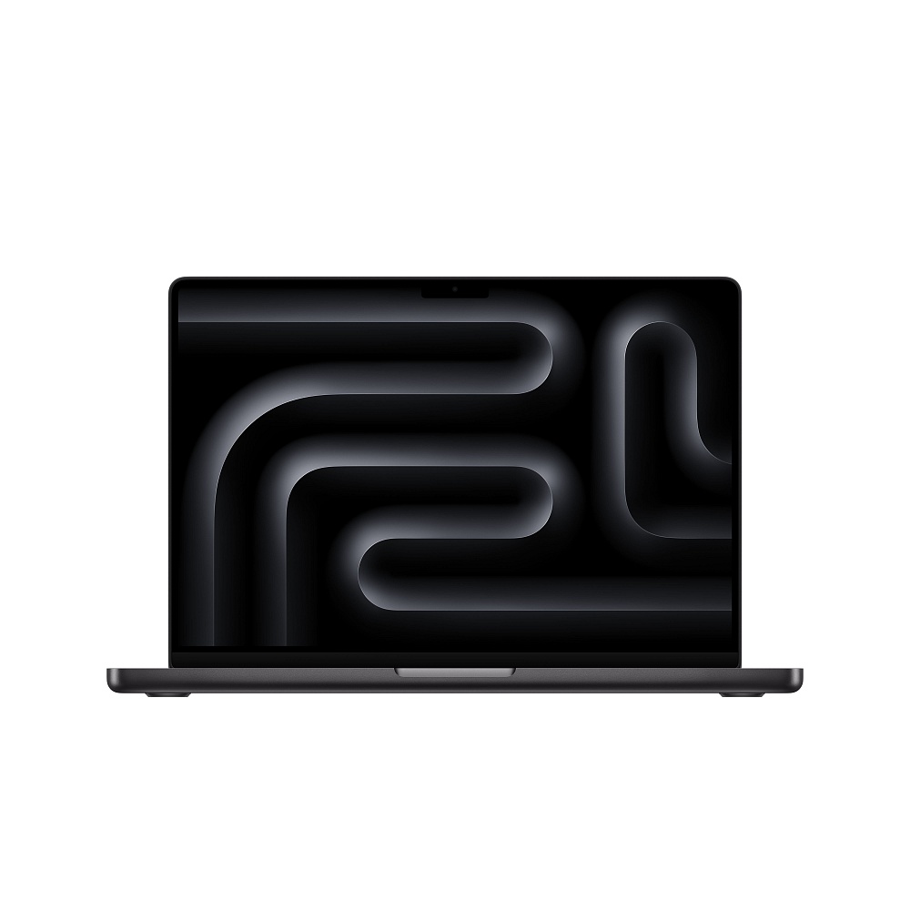 Apple MacBook Pro 14 Apple M3 Pro 18GB Ram 512GB SSD Space Black