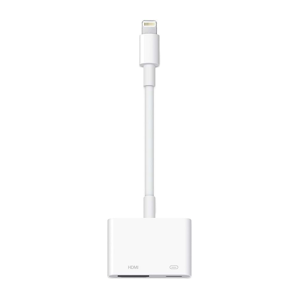 Apple - Lightning Digital AV Adapter