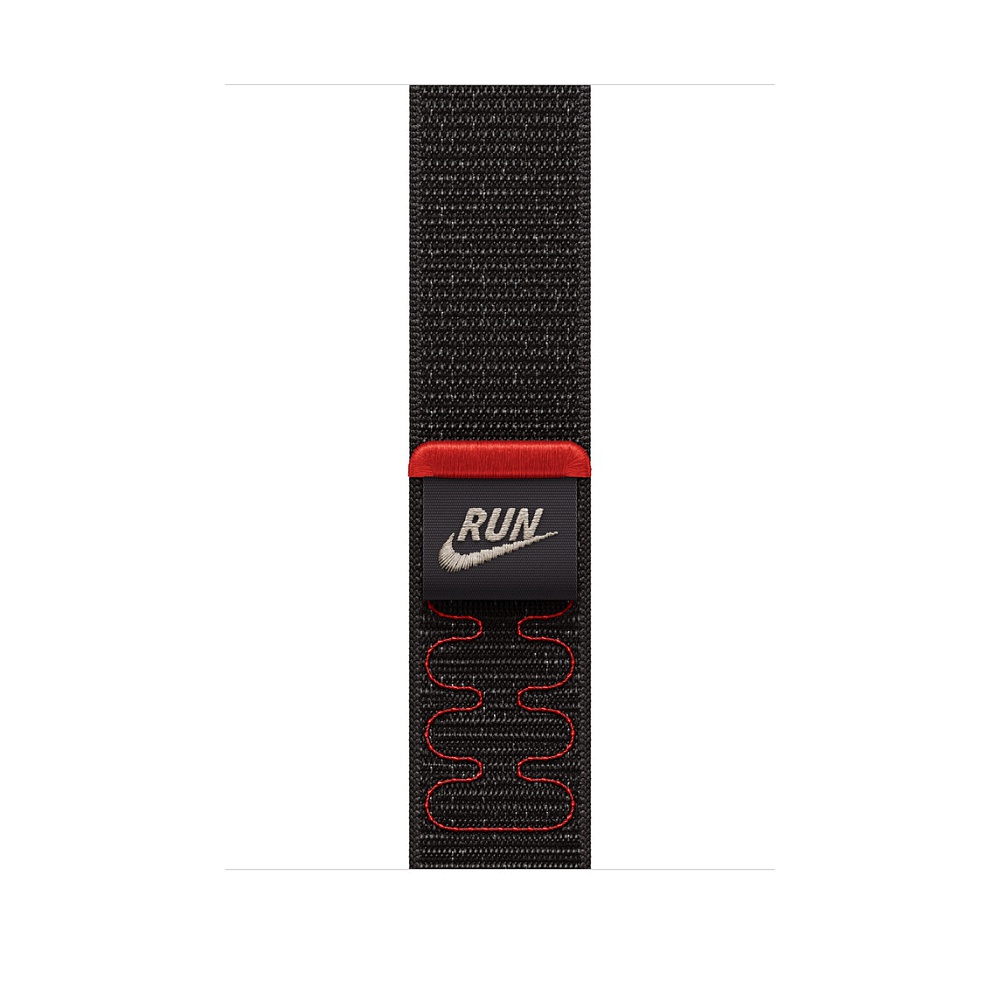 Apple - 42mm Nike Sport Loop