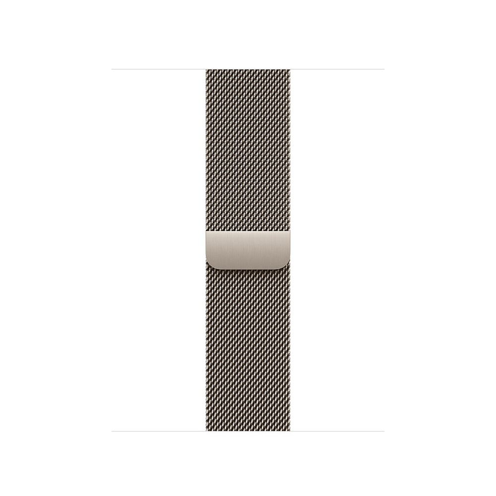 Apple - 40mm Milanese Loop
