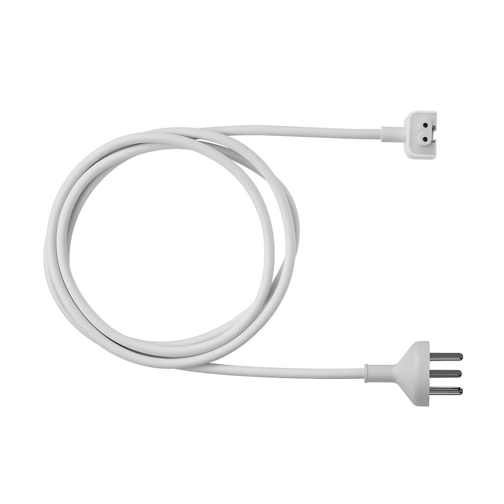 Generic - Power Adapter Extension Cable EU