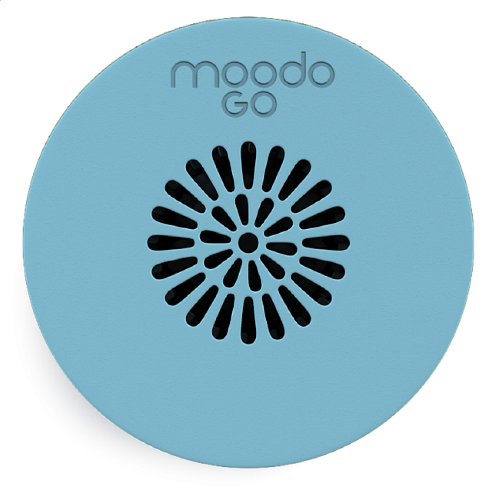 moodo - Single Capsule for moodoGo