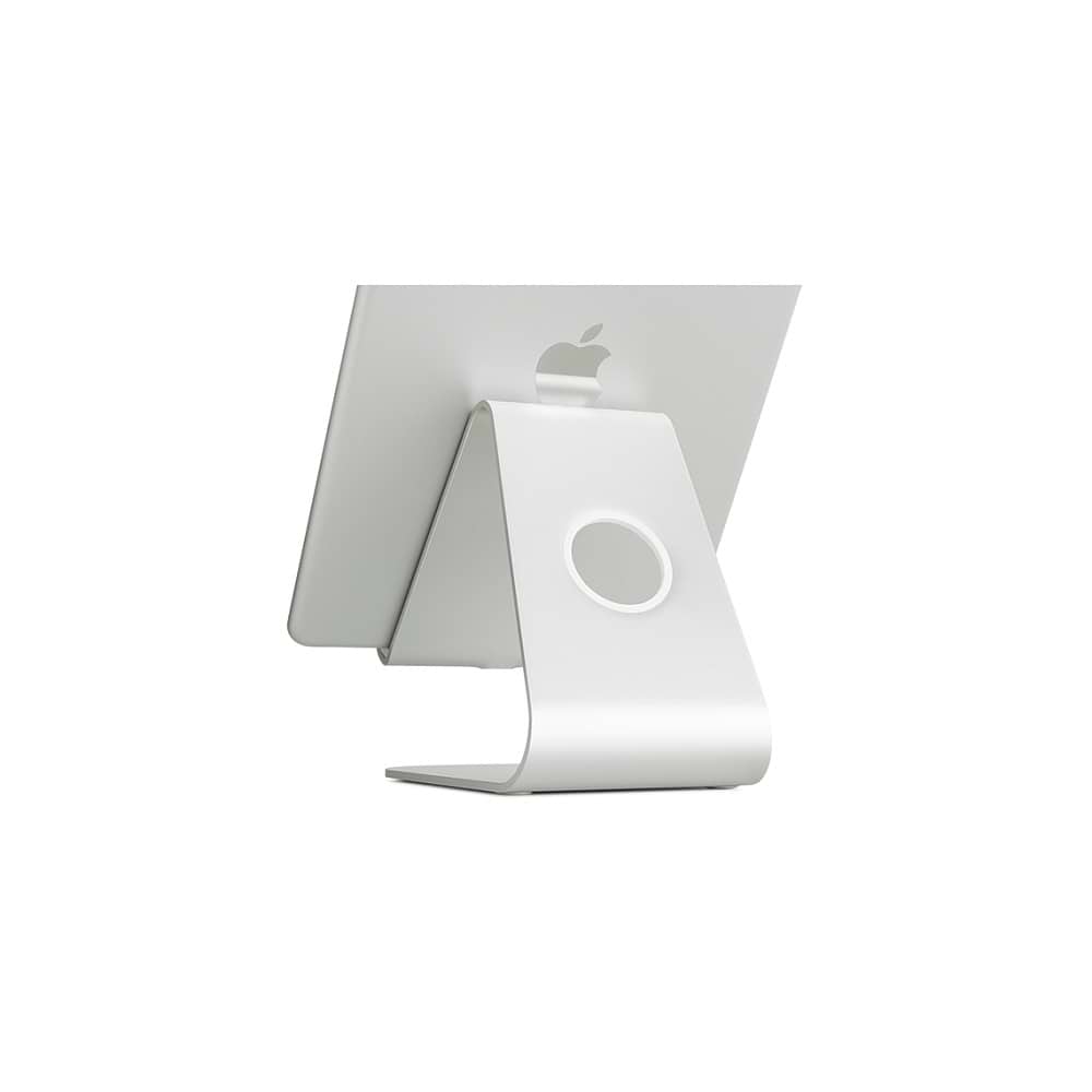 RainDesign - mStand for iPad Silver