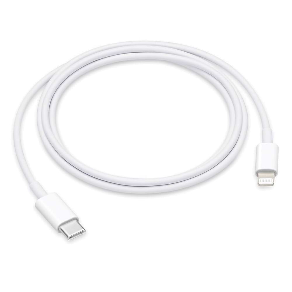Apple - Lightning to USB-­C Cable