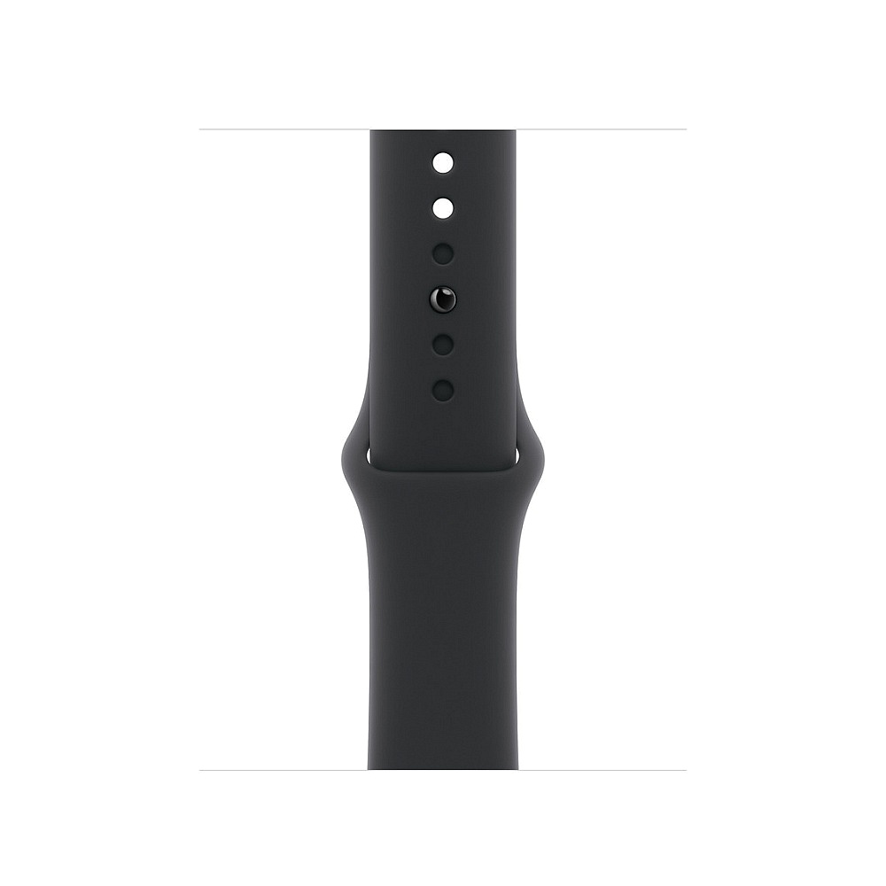 Apple - 46mm Sport Band (M/L)