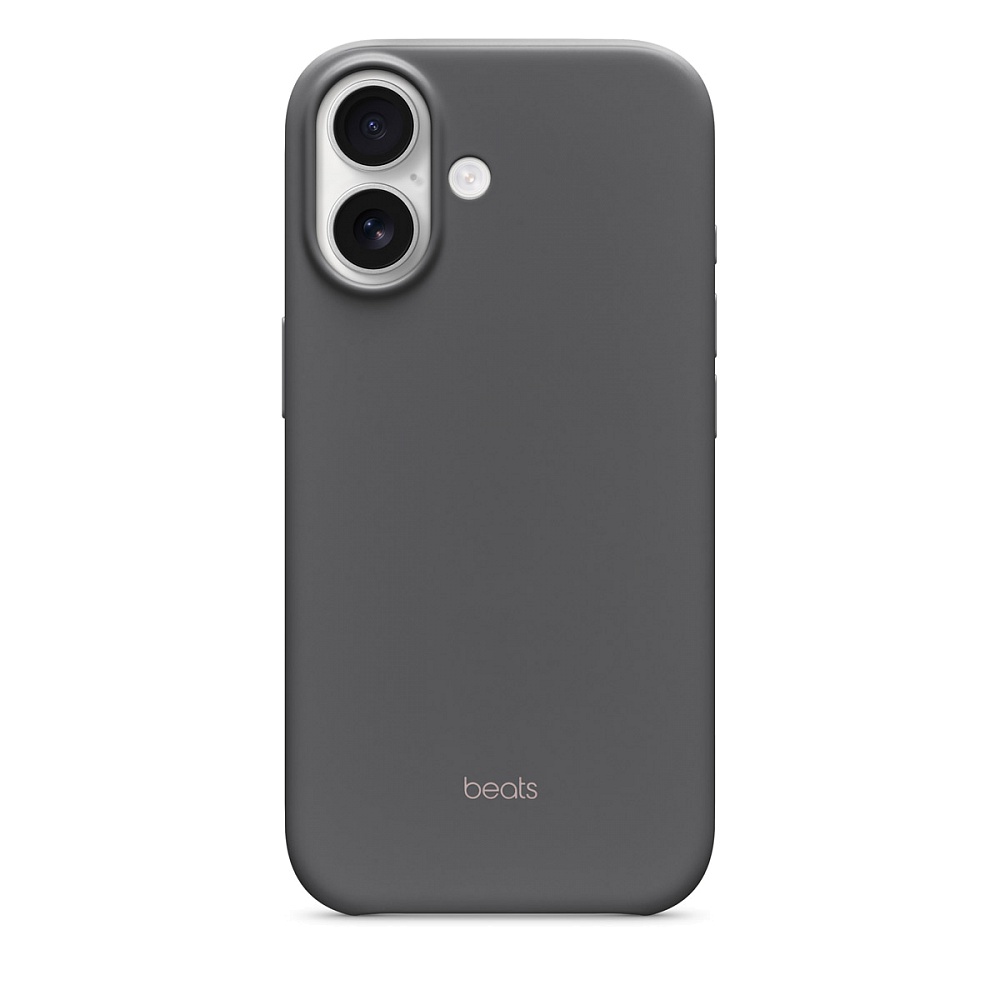 Beats - Case with MagSafe and Camera Control for iPhone 17