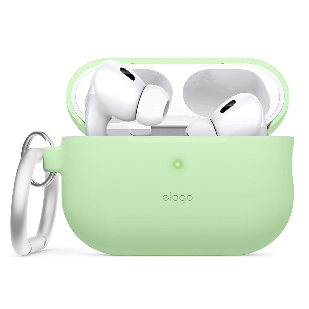 elago - Hang Sillicone Case for AirPods Pro 2