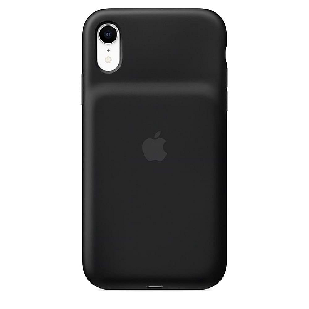 Apple - iPhone XR Smart Battery Case / Black *תצוגה*