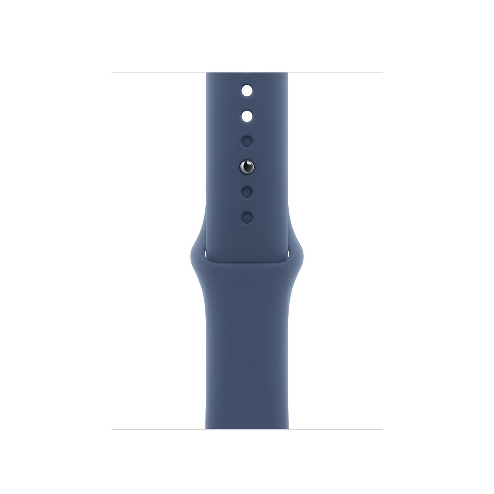Apple - 42mm Sport Band / Denim