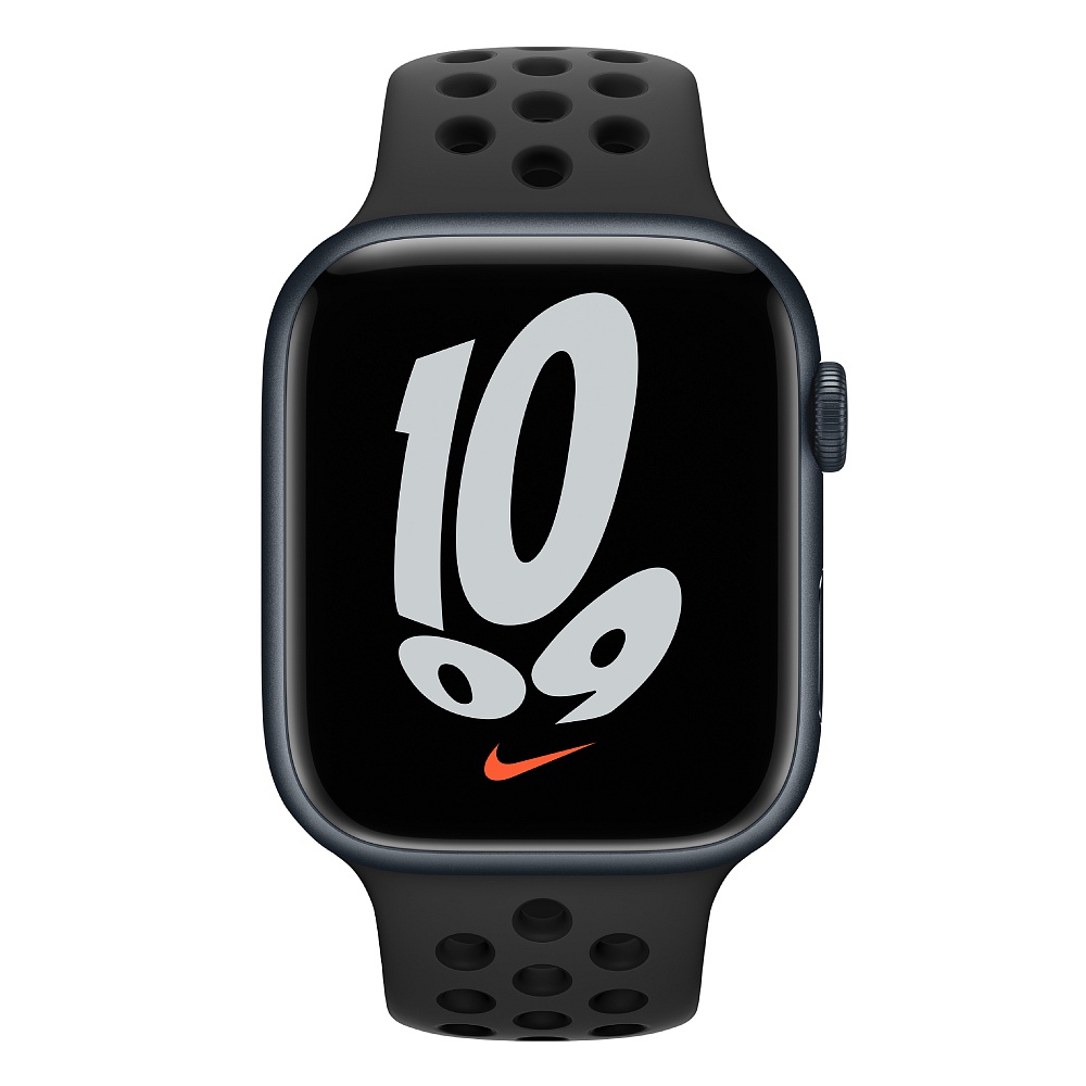 Apple Watch Nike+ Series 7 