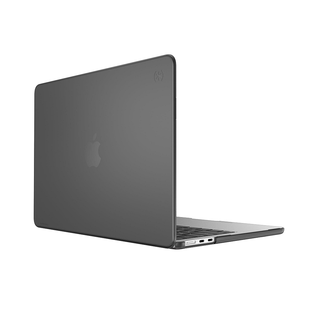 Speck SmartShell for MacBook Air 13 2022 Obsidian