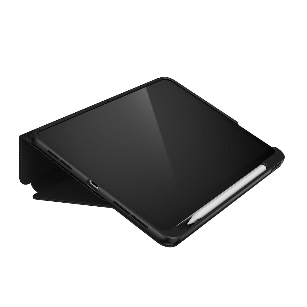 Speck - Presidio Pro Folio for iPad Pro 11 (2021) / Black/Black