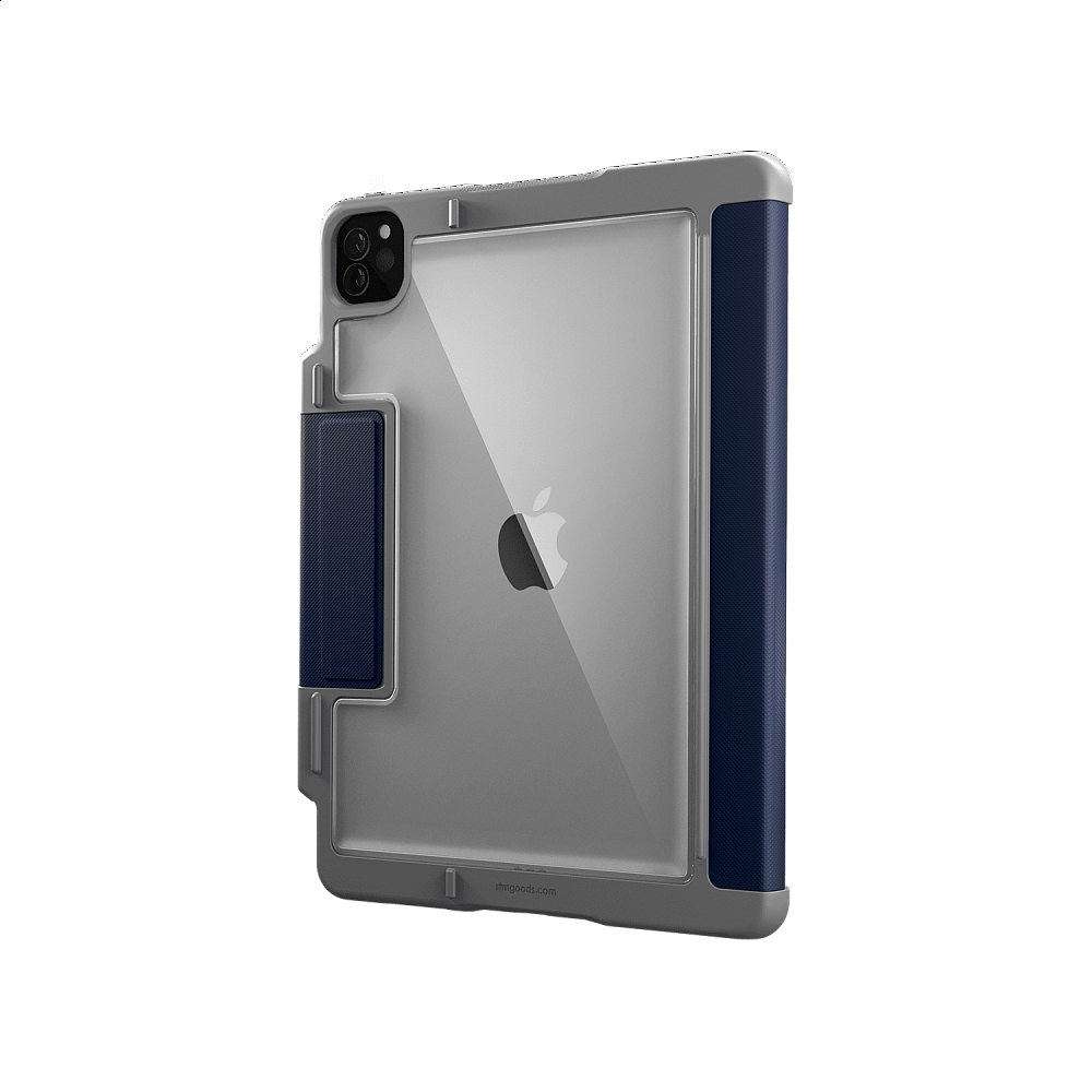 STM - Dux Plus Duo Case for iPad Pro 11