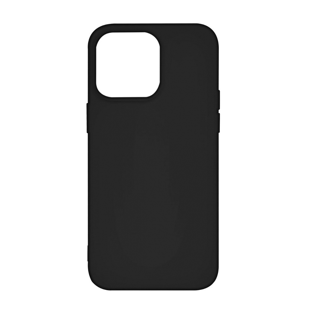 Mower Soft Silicone Case for iPhone 15