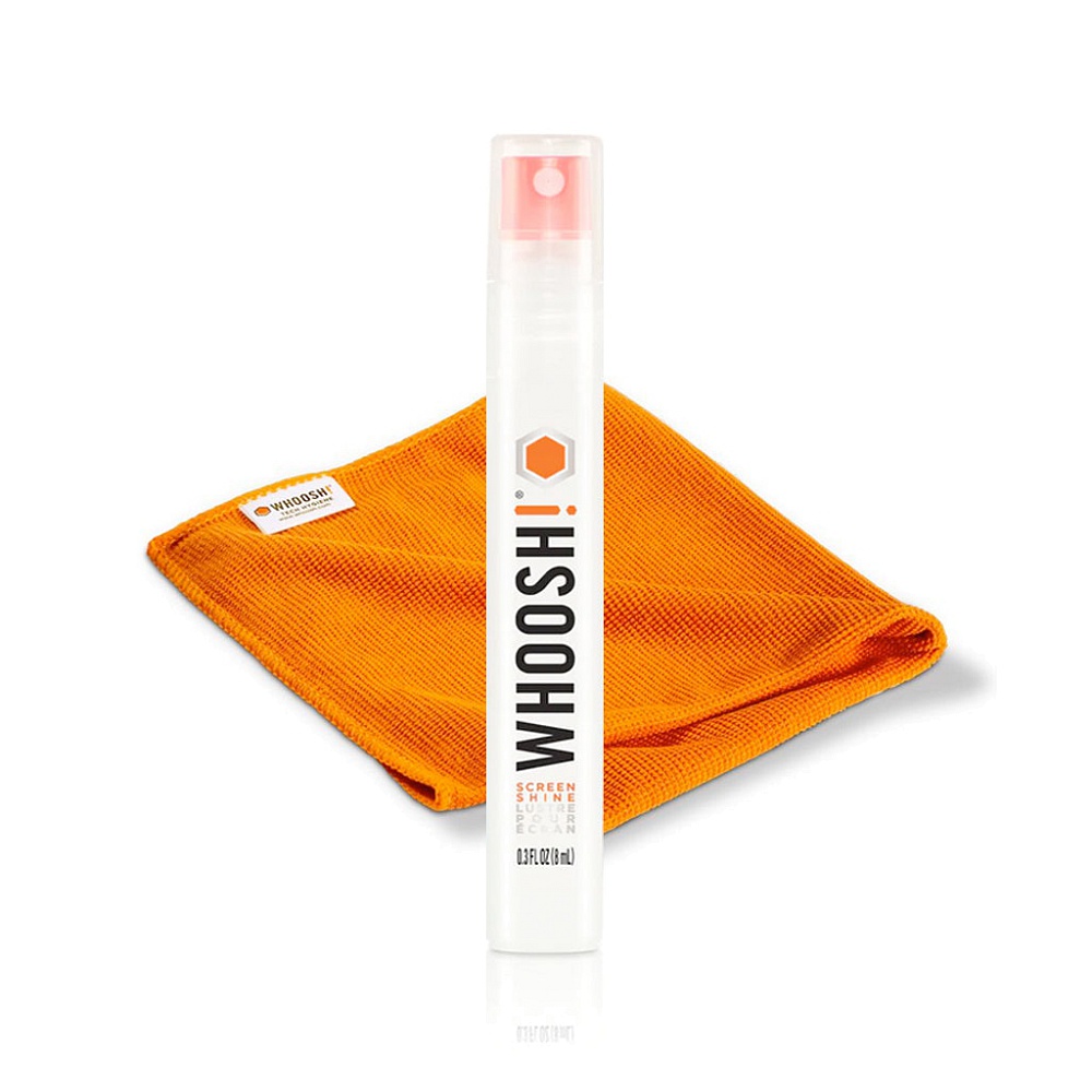 Whoosh! - Screen Shine Pocket (8ml) 