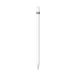 Apple - Apple Pencil (with USB-C to Apple Pencil Adapter)