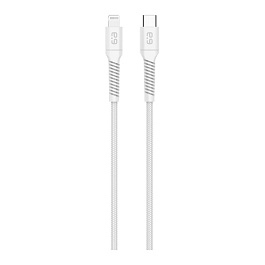 PureGear - USB-C to Lightning Cable (2.4m)