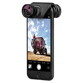 Olloclip - Core Lens for iPhone 7 & iPhone 7 Plus